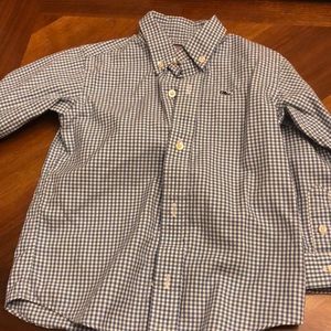 Vineyard vines long sleeve